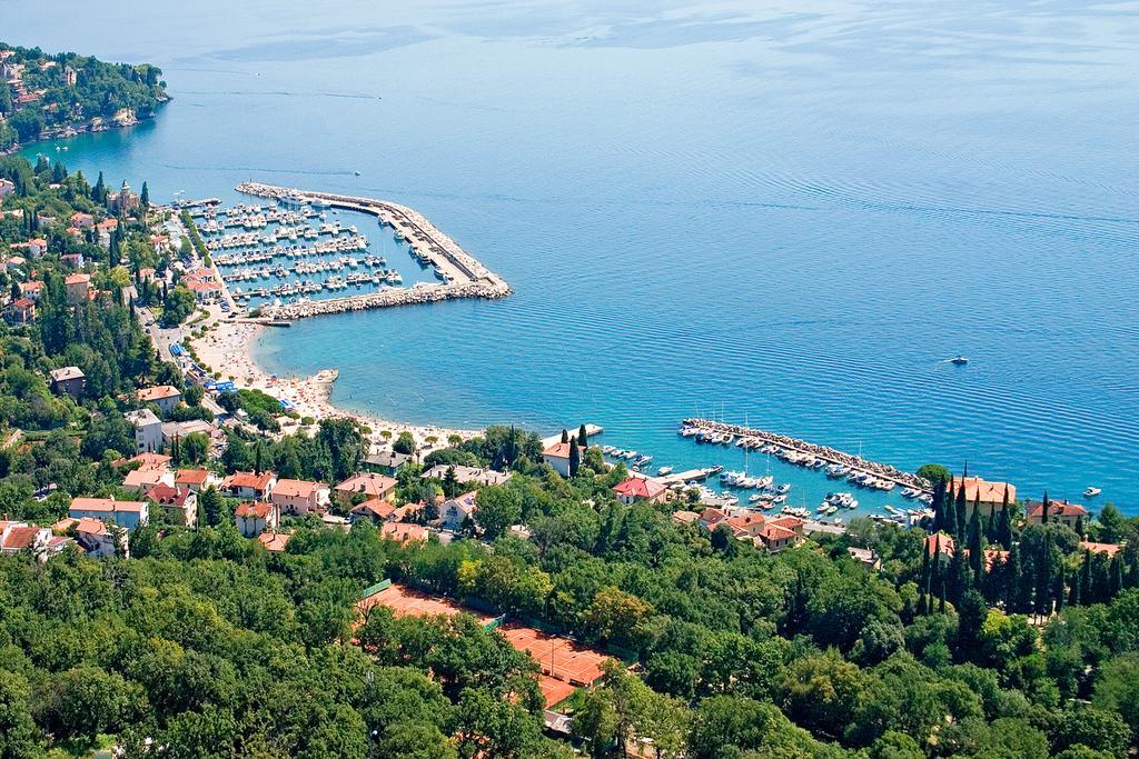 Lägenhet Vera Ičići