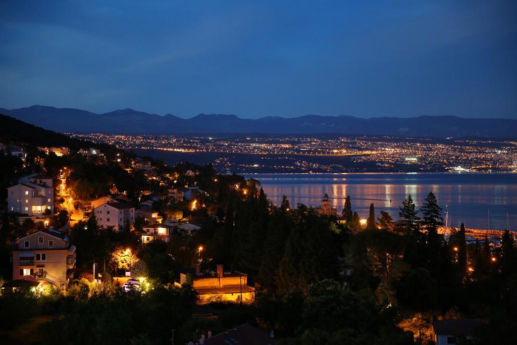 Vera Lägenhet Ičići